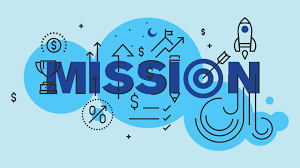 Mission Icon